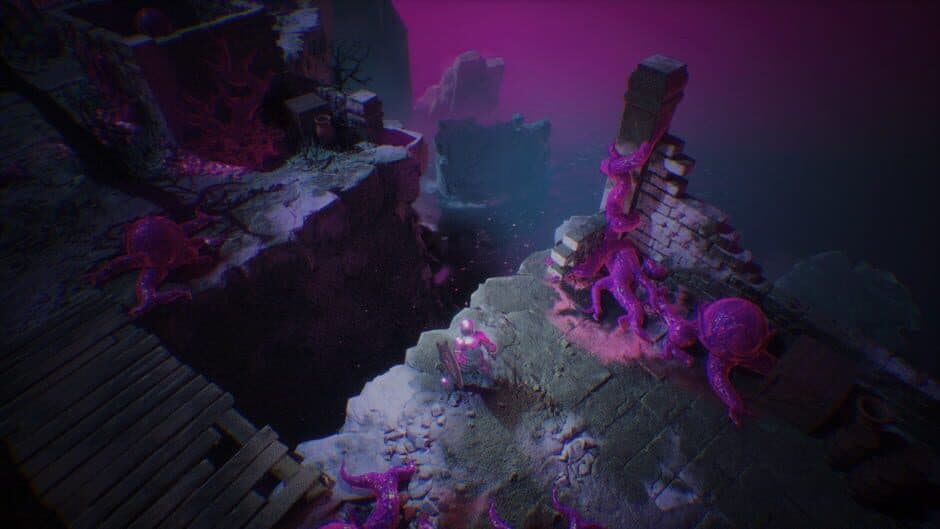 Isles of Krom screenshot 6