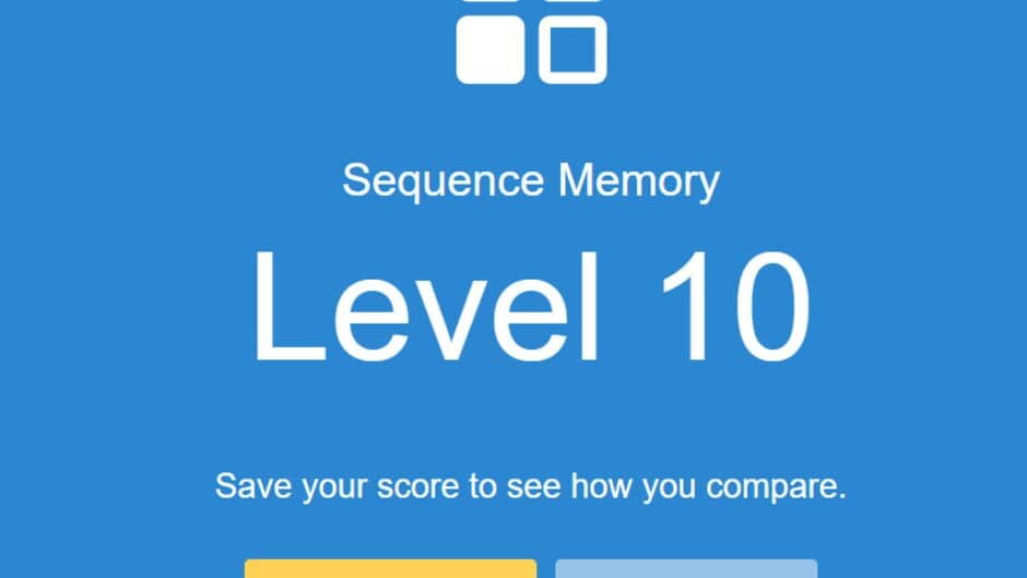 Human Benchmark