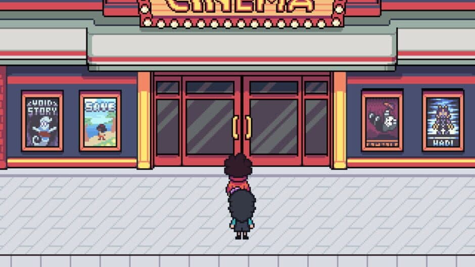 Deltarune: Broken Destiny screenshot 3