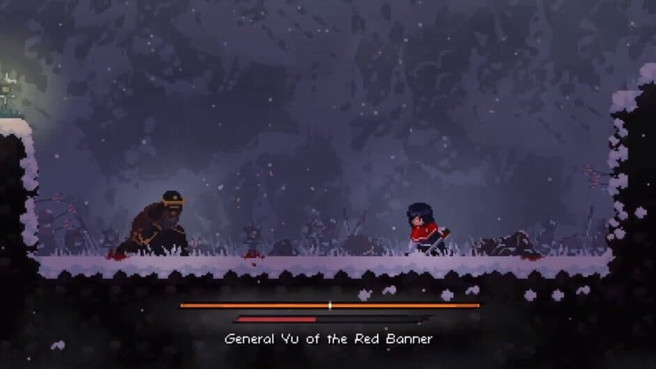 False Princess Iruruu screenshot 2
