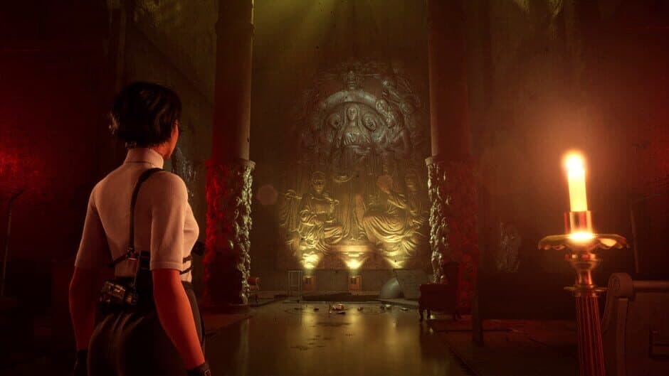 The Directorate: Novitiate screenshot 6