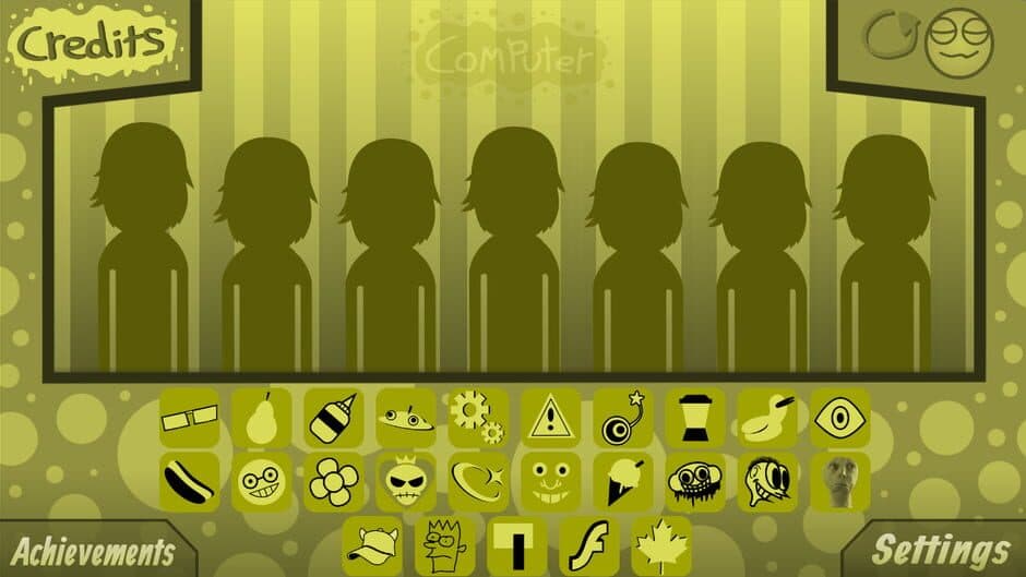 Colorbox Mustard
