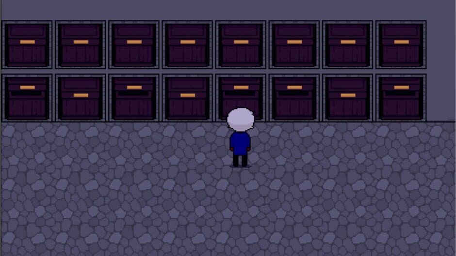 When Heaven Knocks