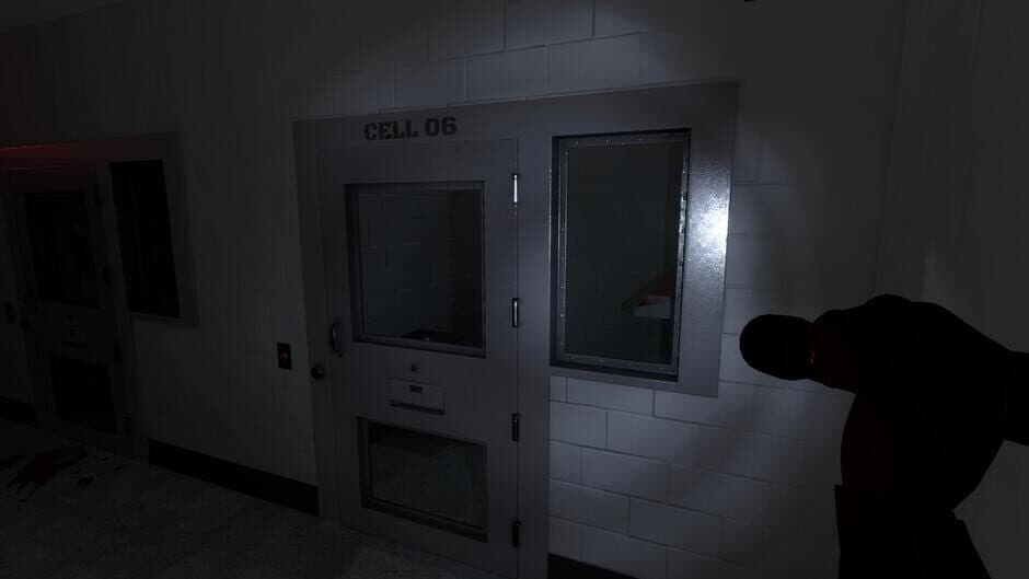 SCP Foundation: Universe Horror screenshot 5
