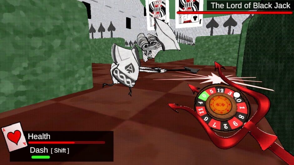 Roulette Rush screenshot 2