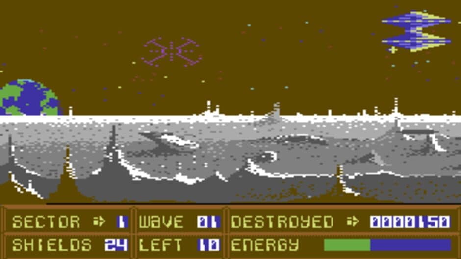 Ciphoid 9 screenshot 2