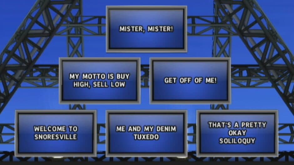 The $1,000,000 Pyramid
