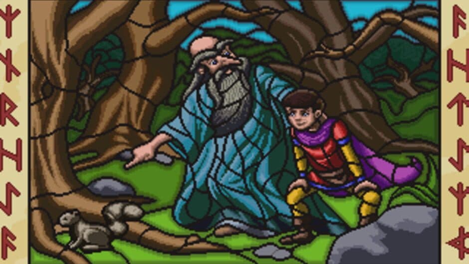 Merlin's Apprentice screenshot 5