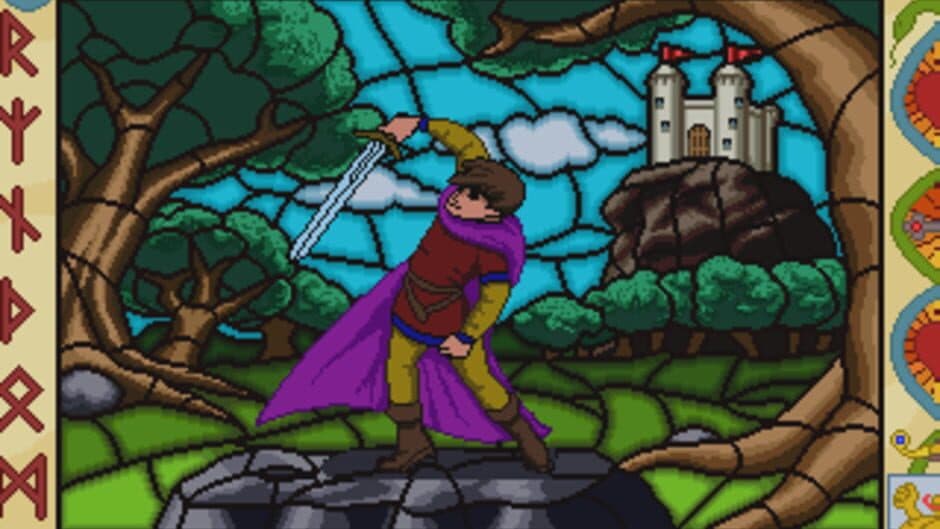 Merlin's Apprentice screenshot 6