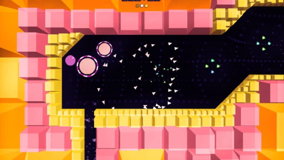 Swarm Racer 3000 screenshot 3