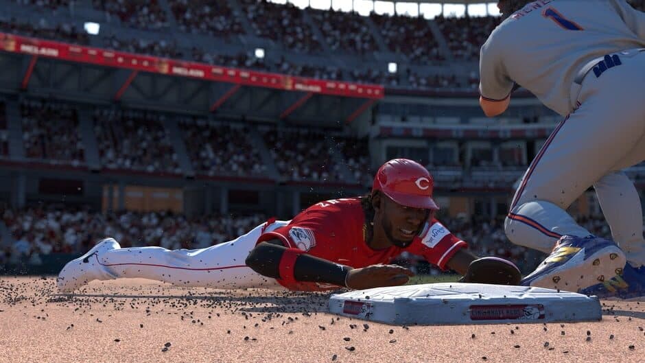 MLB The Show 25