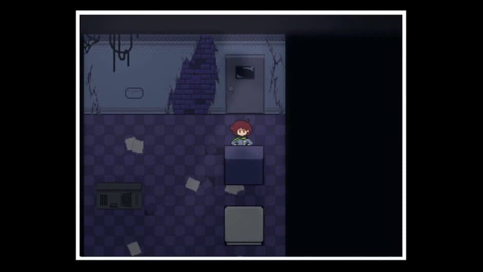 Deltarune: Internal Demons