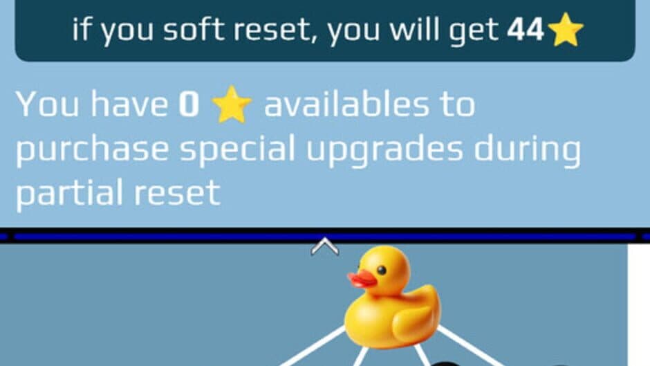 Ducky Clicker screenshot 4