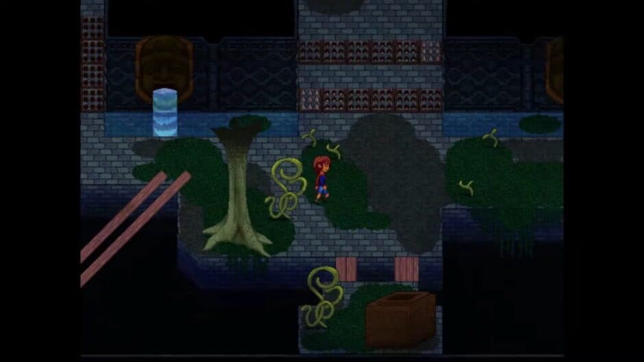 Crossovertale screenshot 4