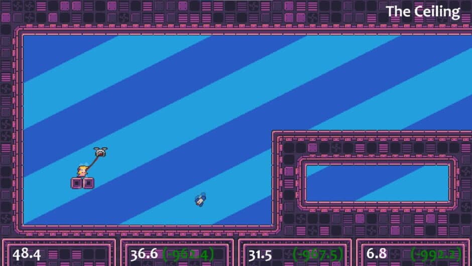 Anna Apocalypse screenshot 5