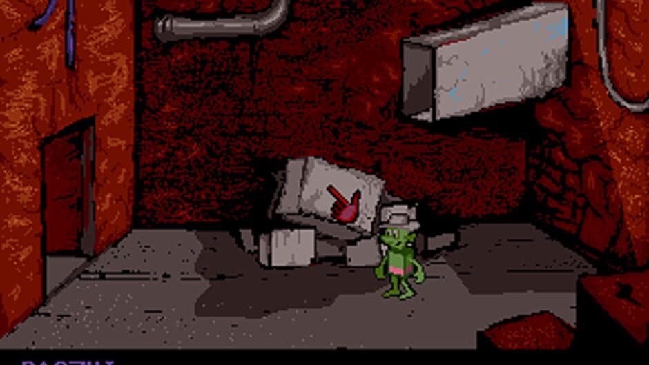 Harold's Mission screenshot 2
