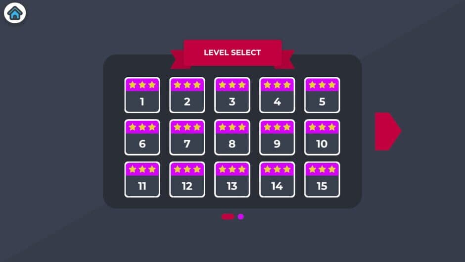 Relaxing Jigsaw screenshot 6