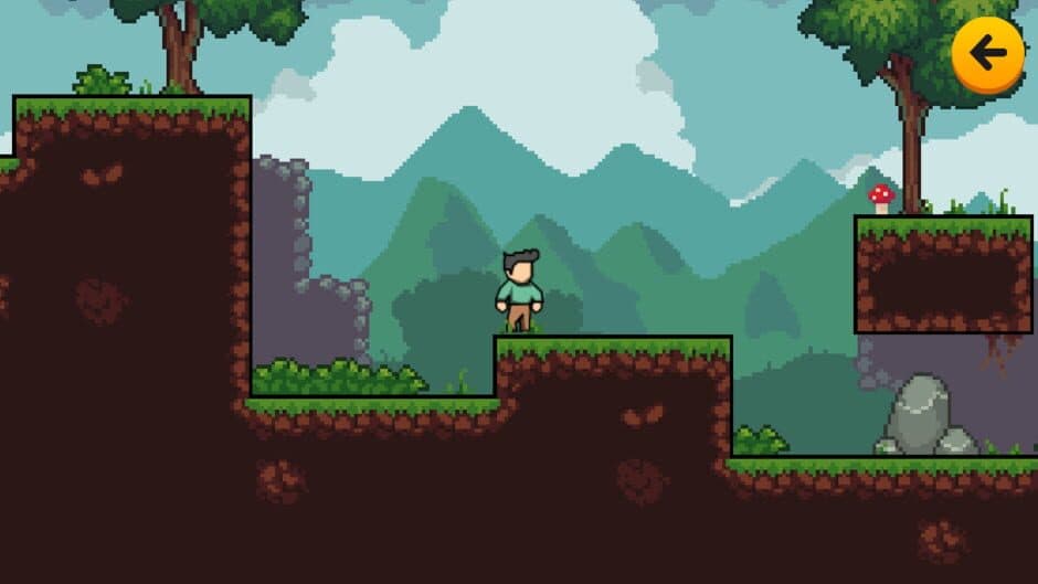Malin Kundang: an Indonesian Folklore screenshot 2