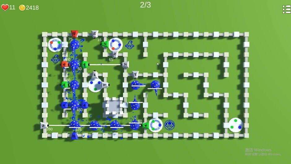 Mushroom Tower Defense