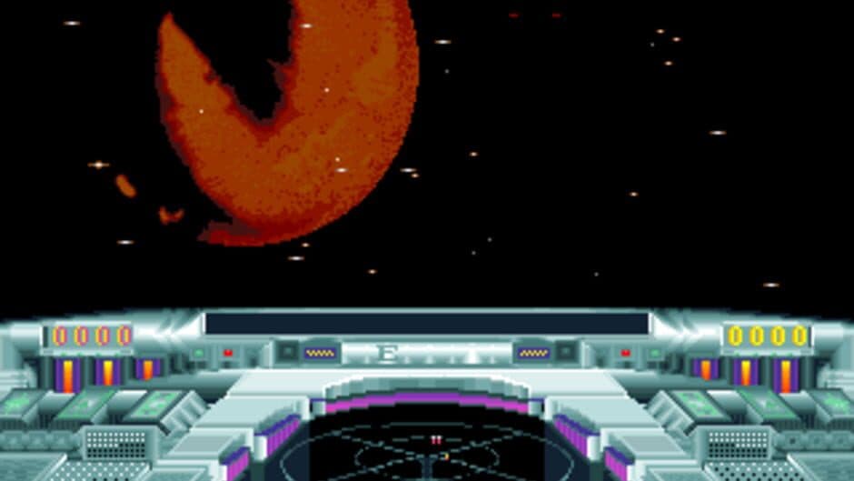 Xiphos screenshot 2