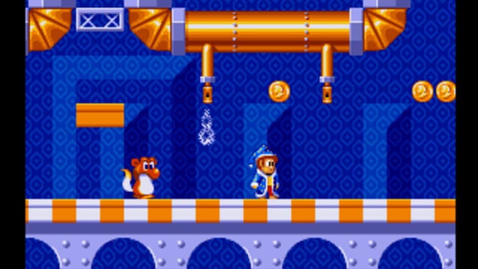 Woody's World screenshot 2