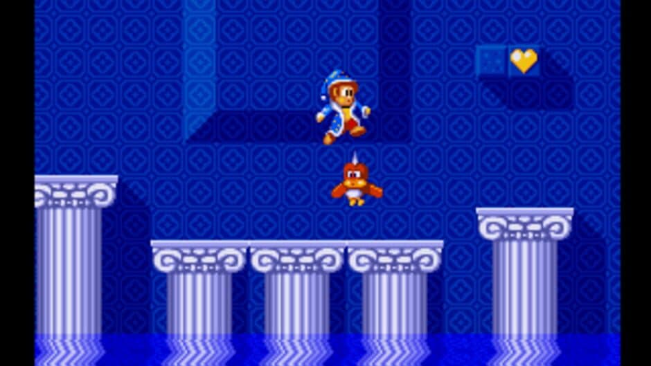 Woody's World screenshot 3