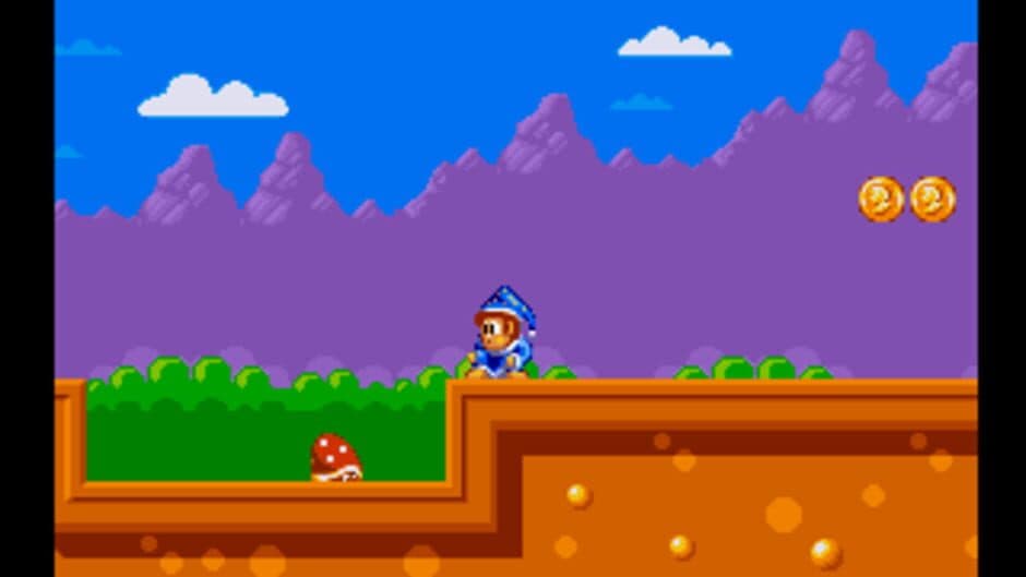 Woody's World screenshot 5