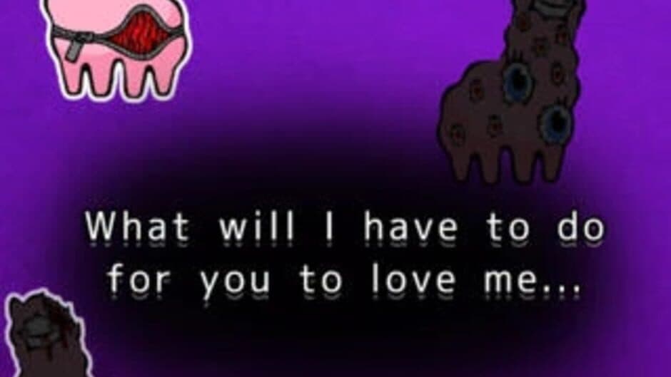 Super Emo Alpaca screenshot 2