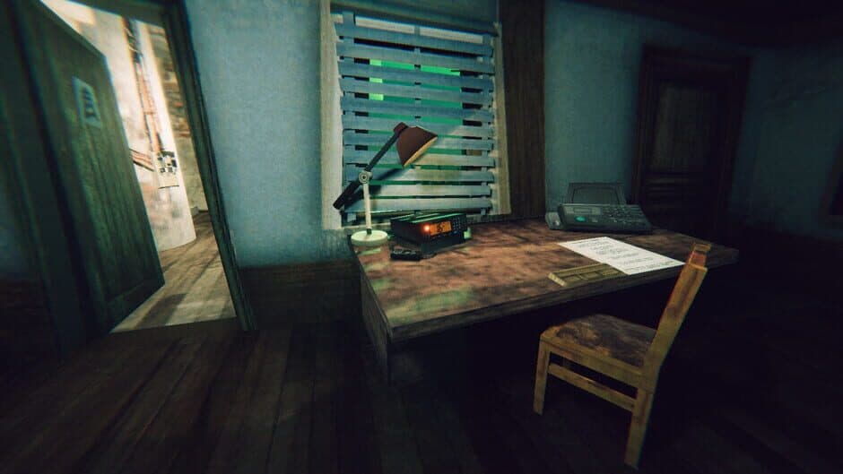 Static Dread screenshot 2