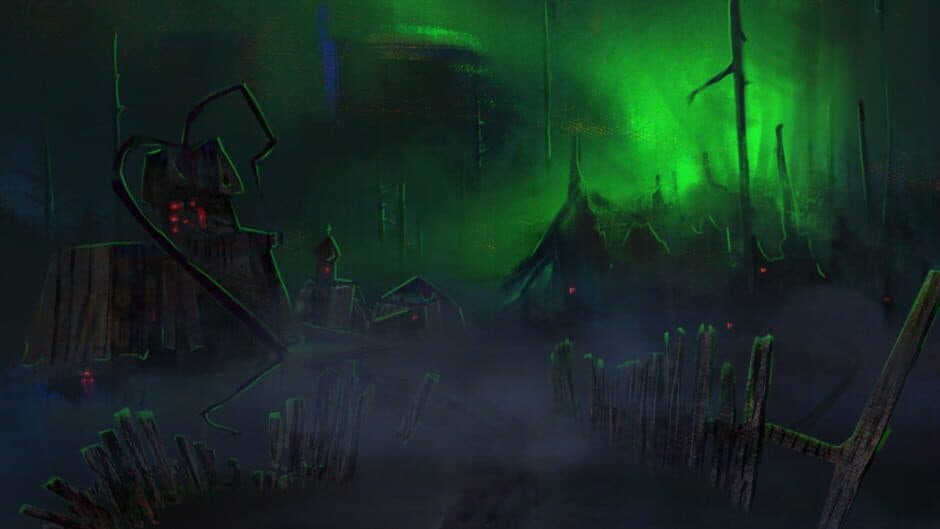 Static Dread screenshot 3