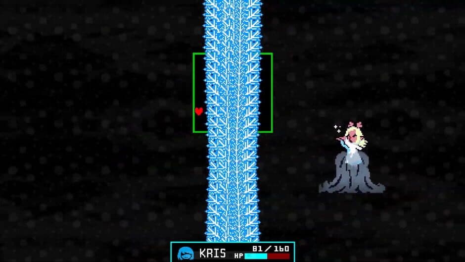 Noelle: Lost Soul screenshot 3