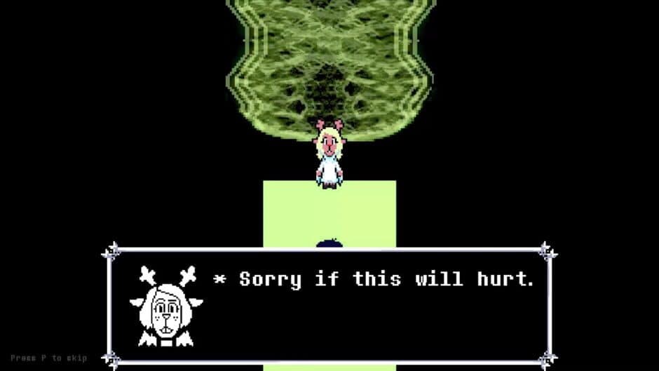 Noelle: Lost Soul screenshot 2