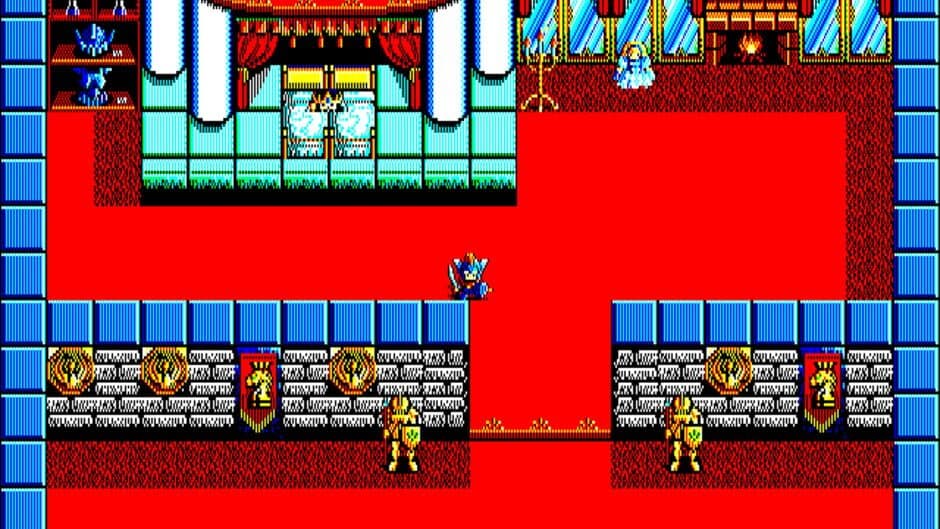 First Queen screenshot 2