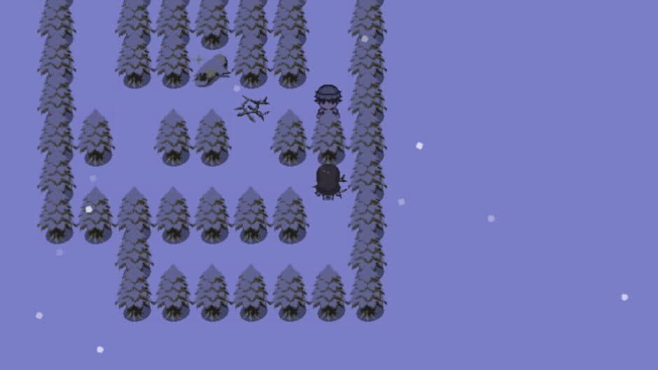 Kenas-unarpe screenshot 3