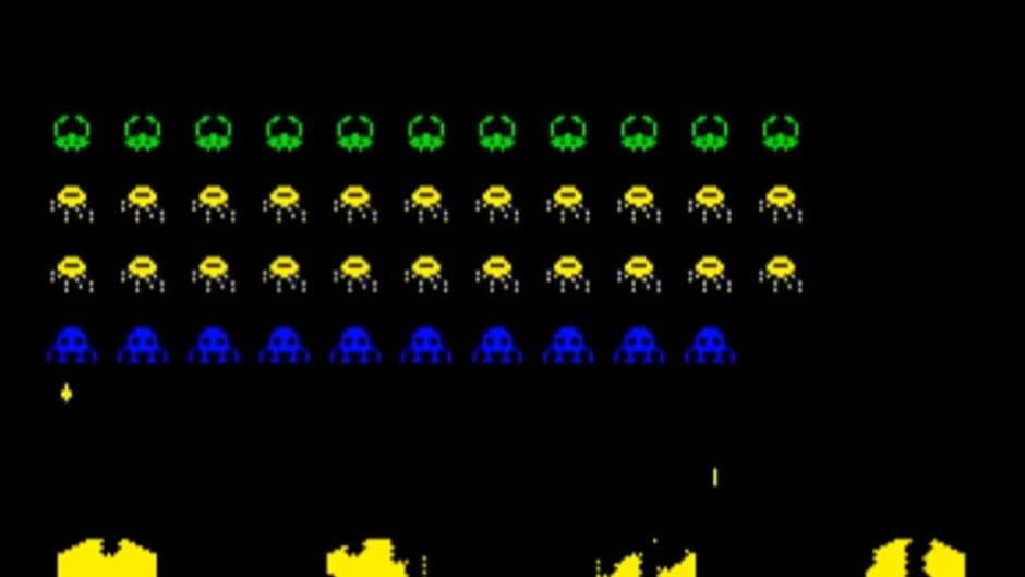 Super Invaders screenshot 2