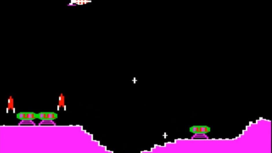 Rocket Raid screenshot 2