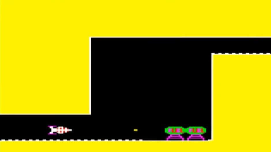 Rocket Raid