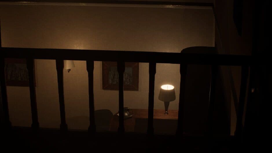 The Silent Suite screenshot 2
