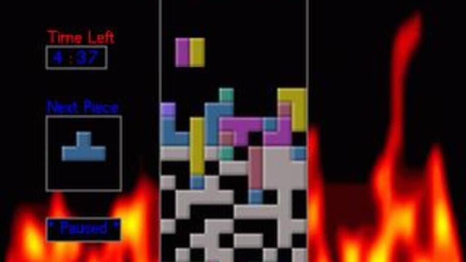 Alizarin Tetris screenshot 5