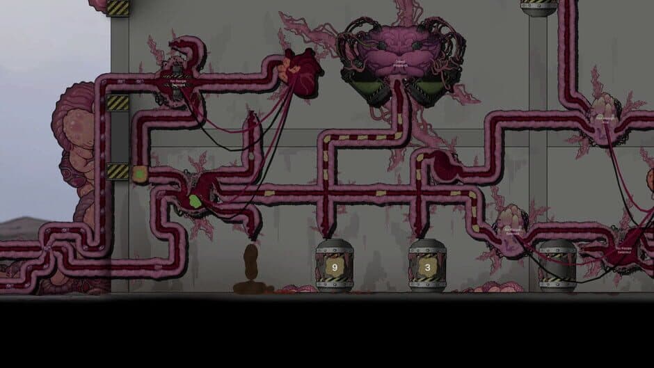 Biofactory
