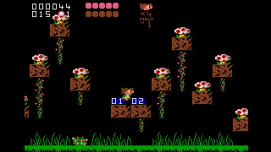Terry's Big Adventure screenshot 4