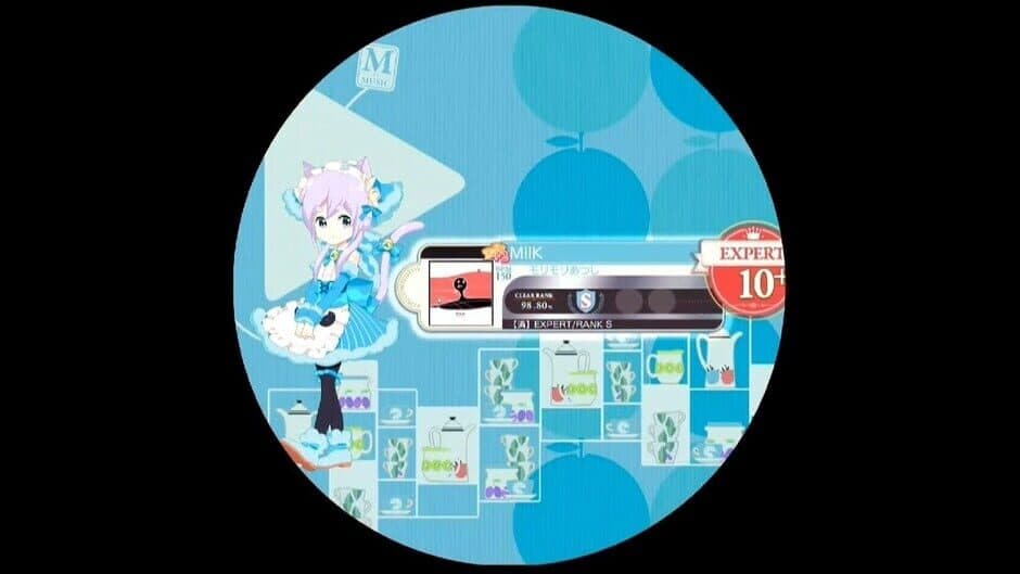 Maimai Milk