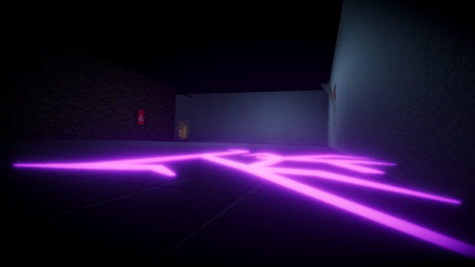 The Lost Sanatorium screenshot 2