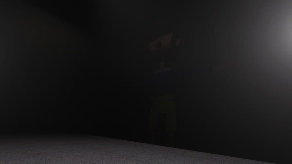 The Lost Sanatorium screenshot 3
