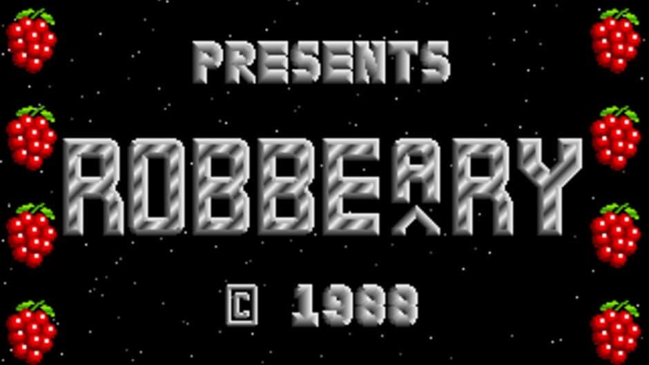 Robbeary