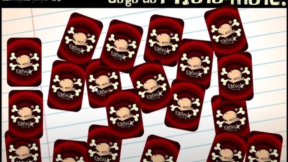 Fudêncio e Seus Amigos: Jogo do Miolo-Mole! screenshot 4