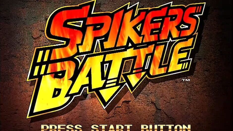 Spikers Battle screenshot 4
