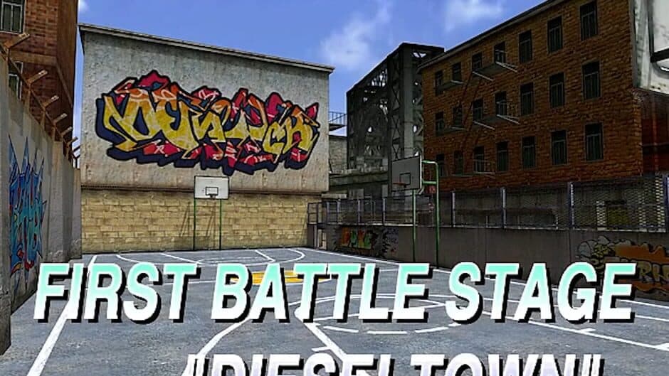 Spikers Battle screenshot 5