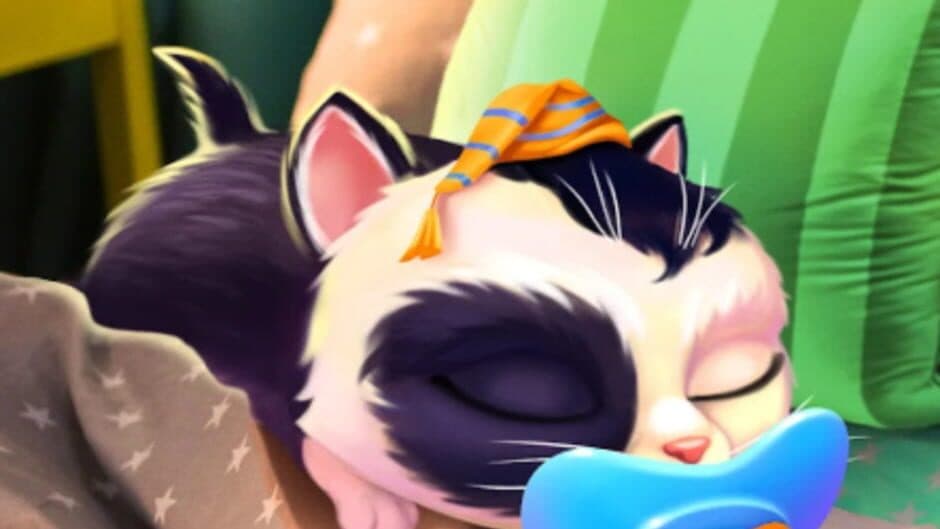 My Cat: Virtual Pet Simulator screenshot 3