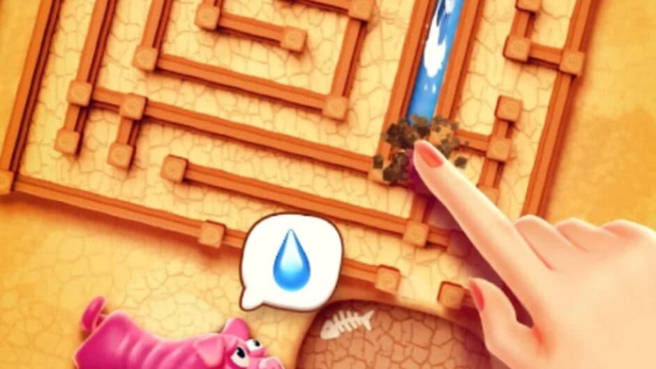 Farm Jam: Animal Parking Game